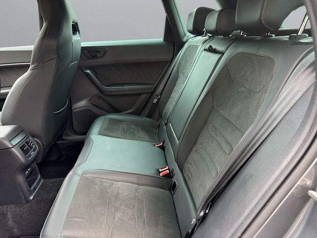 Ateca 2.0 TSI DSG 4D Navi/LED/DAB/Kamera/PDC/ACC