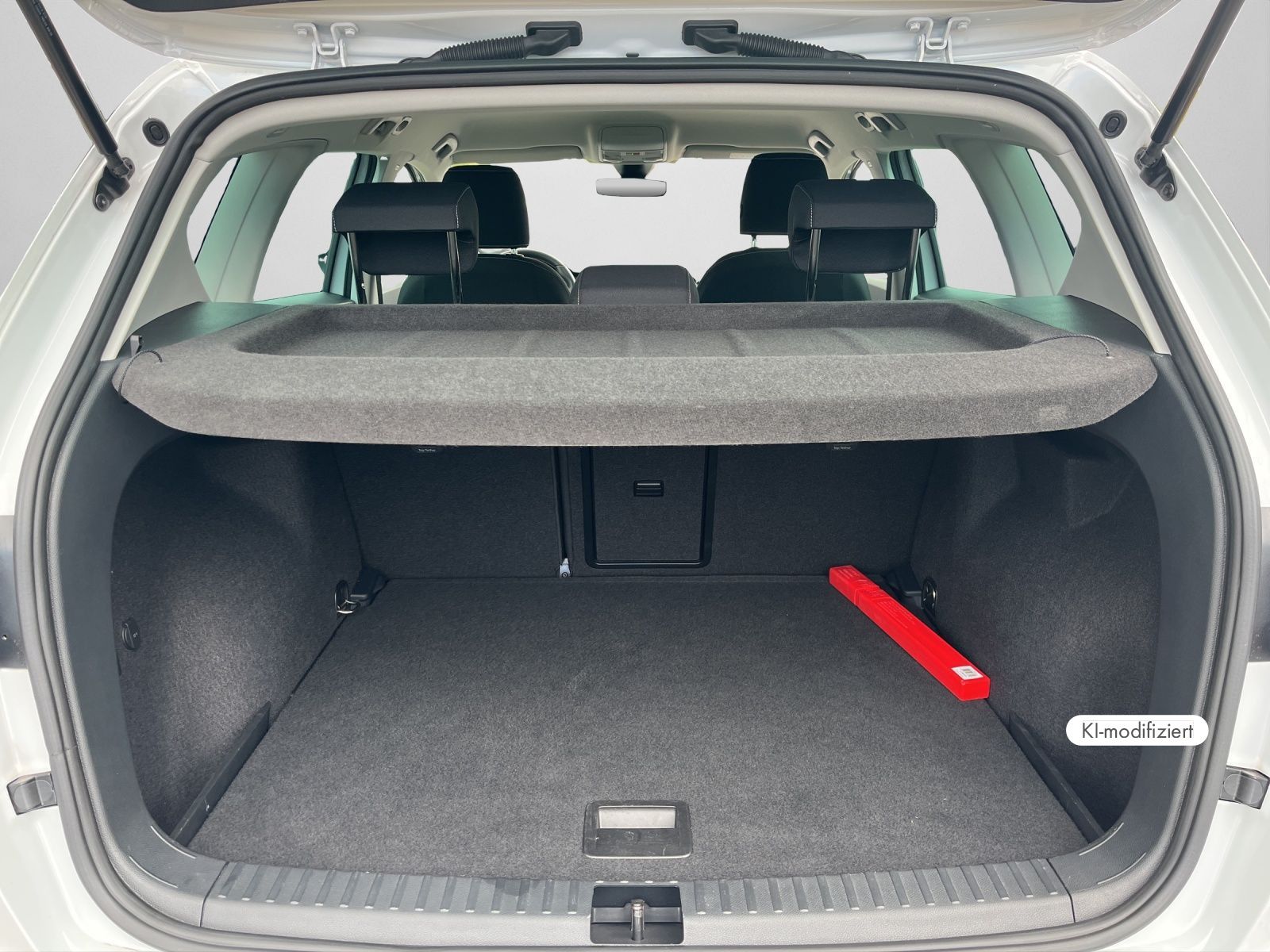 Seat Ateca - Bild 16