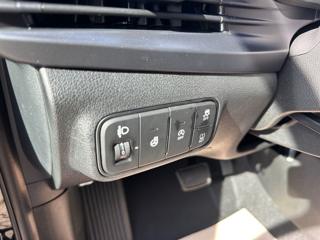 Hyundai i20 1.0 T-GDI DCT TREND - NAVI - SITZHZG. UVM