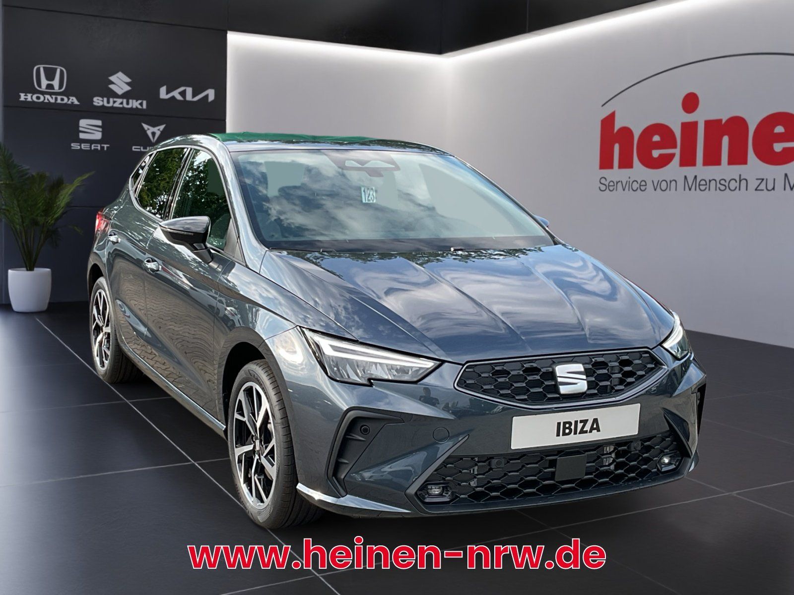 Seat Ibiza - Bild 2