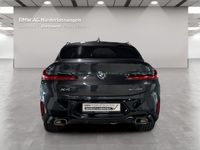 BMW X4 - Vorschau Bild 9