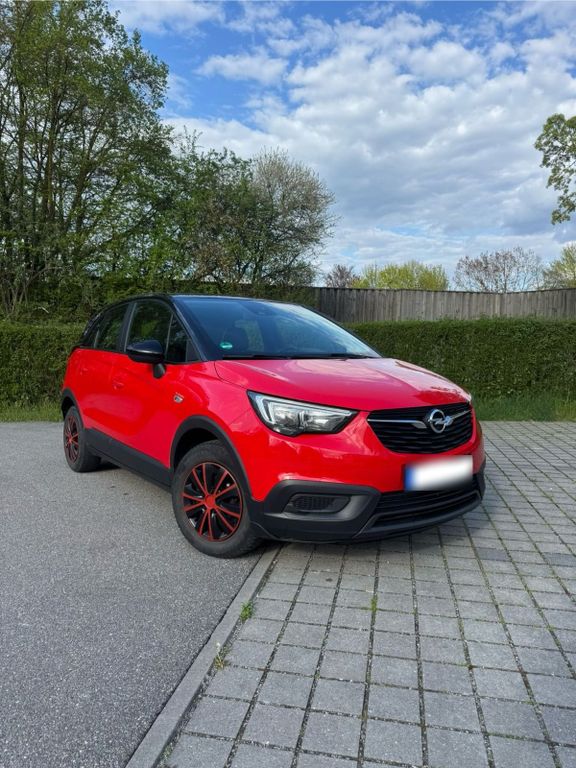 Image of Opel Other