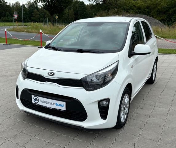 Kia Picanto Dream Team