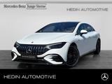Mercedes-Benz AMG EQE 43 4M AMG|BURM|PANO|360°|HUD - weiße Mercedes-Benz E 43 AMG