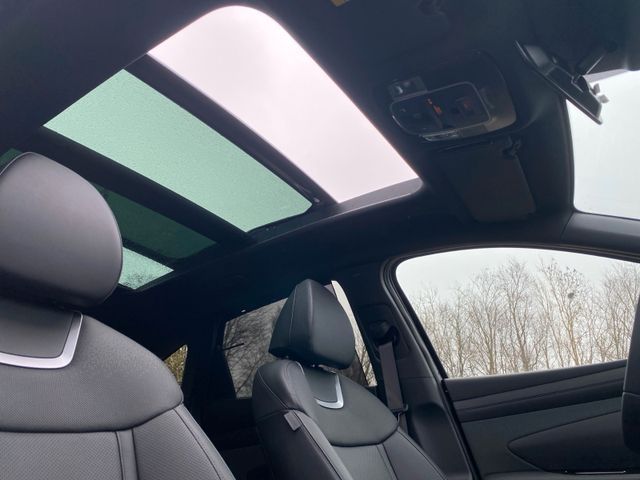 Hyundai Tucson – Bild 14