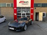 Jaguar F-Type Coupe SPORT/LED/NAVI/12-MONATE-GARANTIE - Jaguar F-Type aus 2016