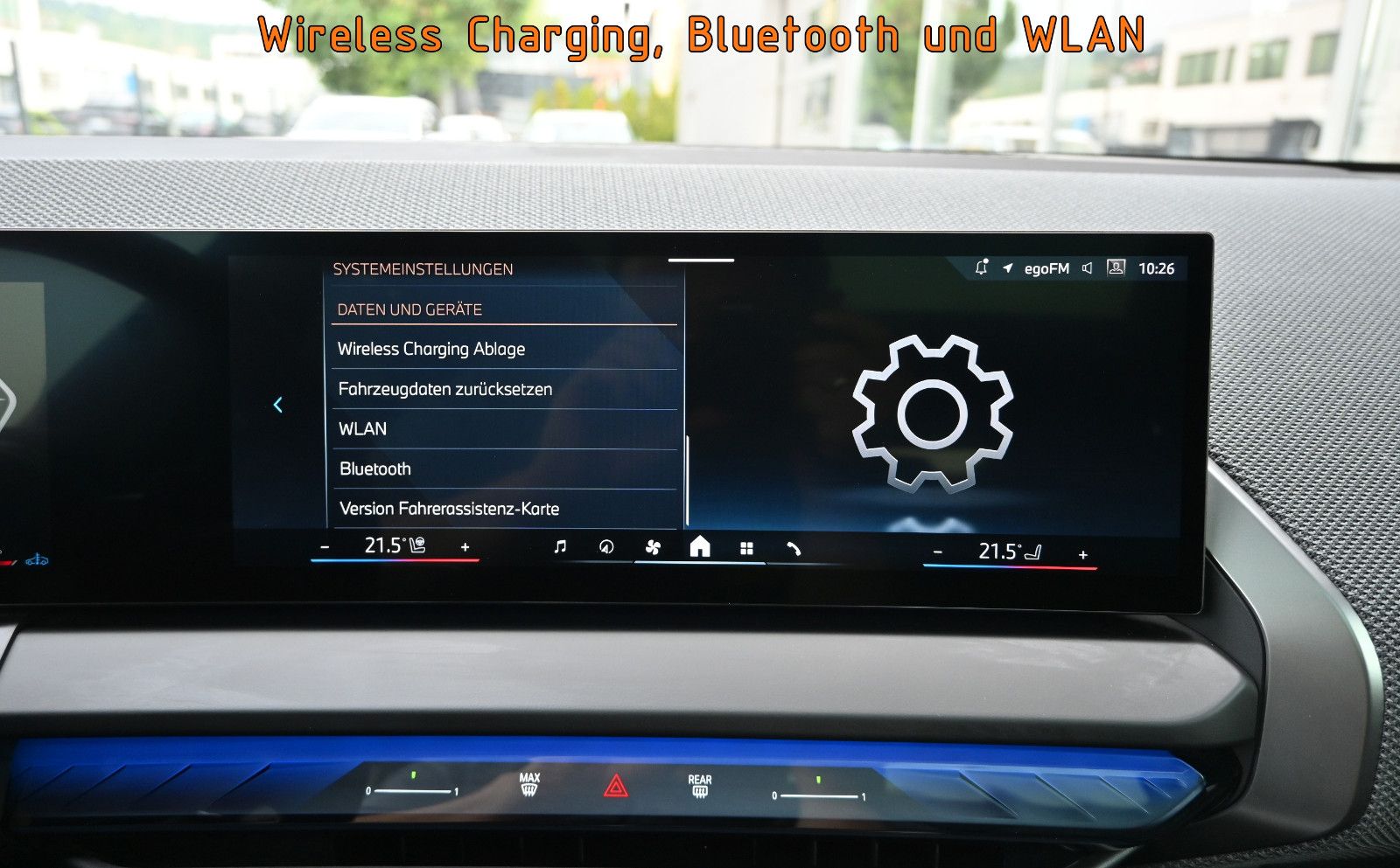 Fahrzeugabbildung BMW X3 20d xDr M SPORT PRO °UVP 84.240€°AD.FAHRWERK°