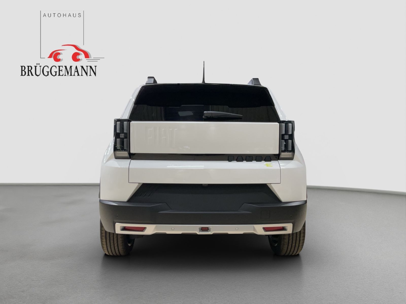 Fiat Grande Panda - Bild 5