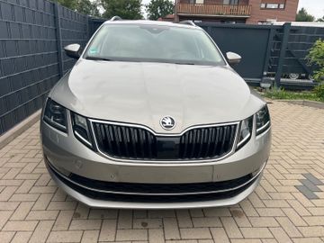 Skoda Octavia - 5