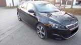 Peugeot 308 SW GT 180 Standheiz. Pano SR+WR TÜV Neu 1.Hd - Peugeot 308: Standheizung