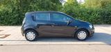 Chevrolet Aveo Schrägheck LS*KLIMA* - Chevrolet Aveo aus 2013