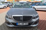 Mercedes-Benz E 300 E -Klasse Lim. E 300 BlueTec - gebrauchte Mercedes-Benz E 300 aus dem Jahr 2014