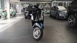 Vespa Primavera 50 - VESPA ROLLER 50