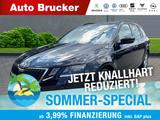 Skoda Octavia Combi Soleil+Standheizung+Navi+Lenkradhe - Skoda Octavia SOLEIL mit Benzin-Antrieb