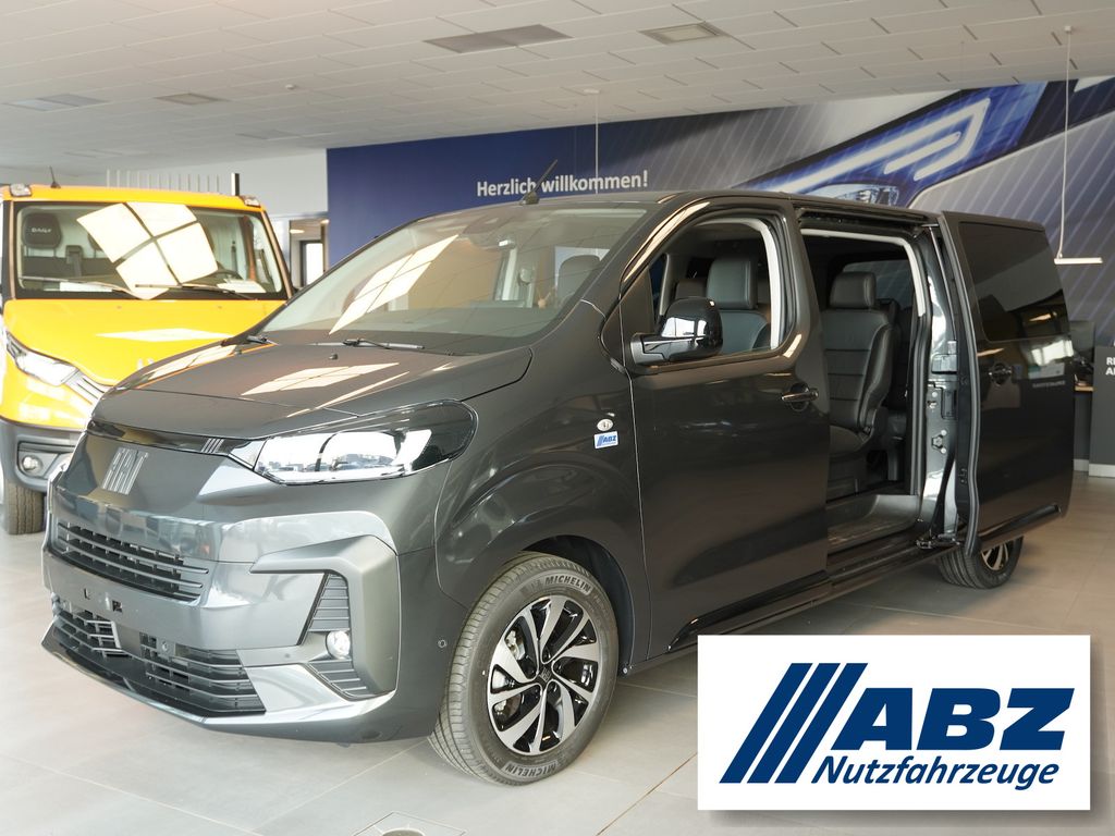 Fiat Ulysse