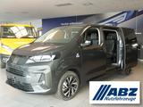Fiat Ulysse La Prima XL 180 AT 8-Sitzer / Vollausst.