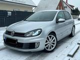 Volkswagen Golf 6 GTD 2.0 TDI|170 PS|Xenon... - Volkswagen Golf: TDI 170 Ps