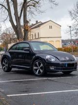 Volkswagen Beetle 1.4 TSI Sport Sport - Volkswagen Beetle: Sport