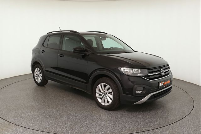 Volkswagen T-Cross 1.0 TSI Life|ACC|Sitzhzg|CarPlay|PDC v+h