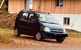 Opel Agila 1.2 16 V Edition - gebrauchte Opel Agila aus dem Jahr 2006