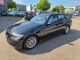 BMW 318i"KLIMAAUTOMATIK"SITZ-HZG."ALU"MOTOR-TOP" - BMW 318: Motor 318i