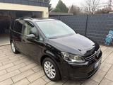 Volkswagen Touran 1.4 TSI - 7 Sitzer - TüV neu!