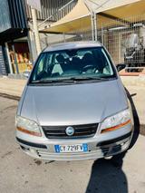 Fiat Idea 1.3 Multijet 16V Dynamic - Fiat Idea aus 2005