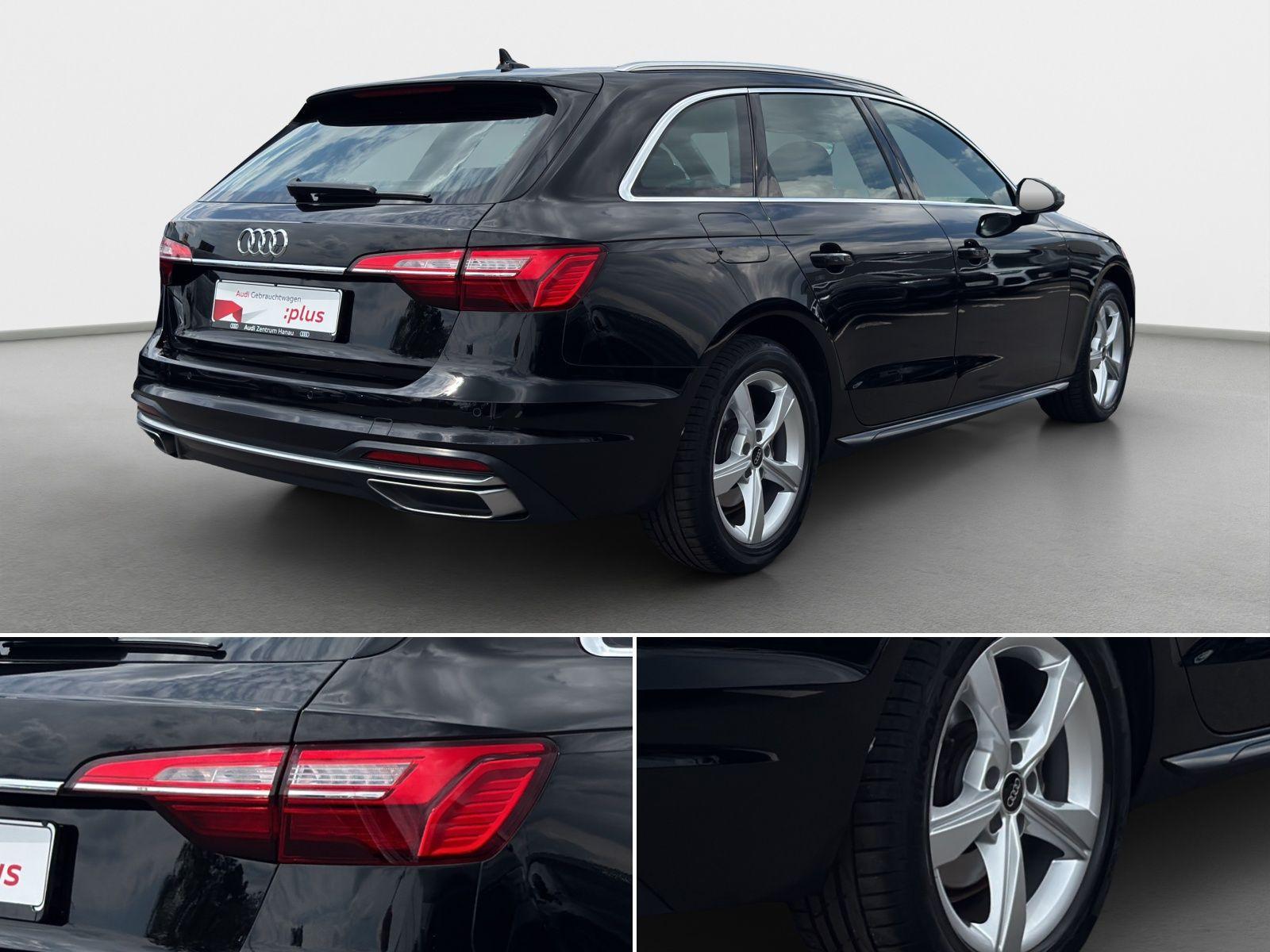 Audi A4 Avant 40 TDI ADVANCED *INT S LINE*AHK*PANO*VC, миниатюра 23