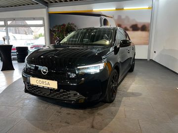 Bild 6 Opel Corsa Edition MHEV - SHZ | LHZ | 180° RFK