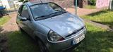 Ford Ka/Ka+ 1,3 44kW - - Ford Ka/Ka+ aus 2002