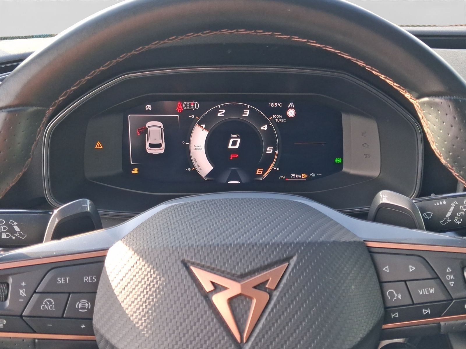 Cupra Leon - Bild 10