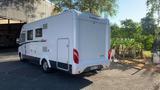 Adria Sonic 1700 SP - Adria Separate Dusche