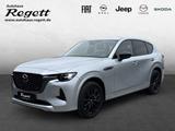 Mazda CX-60 Homura Hybrid AWD HUD Navi Memory Sitze So - silberne Mazda CX-60