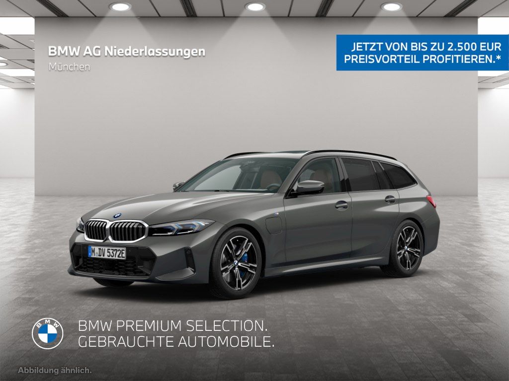 Image of BMW 330