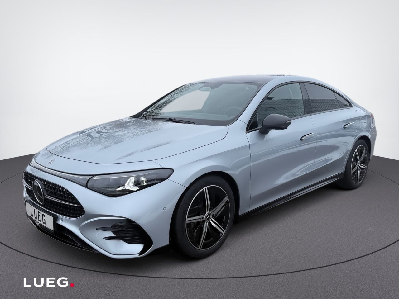 Mercedes-Benz CLA 200 4MATIC AMG+NIGHT+MULTIBEAM+LENKRHZG imagem 3