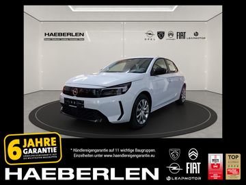 Opel Leasingangebot: Opel Corsa F 1.2 Turbo Edition LAGERFAHRZEUG*ALLWETTE