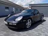 Porsche Boxster 987 Top gepflegt sofort fahrbereit - Porsche Boxster: 987