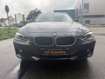 BMW 318 - 3