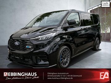 Ford Tourneo Custom 320 L1 Active AWD 360° Kamera