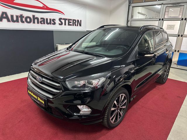 Ford Kuga ST-Line