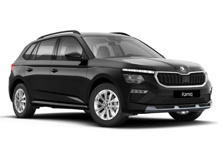 Skoda Kamiq - Bild 2