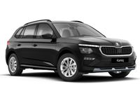 Skoda Kamiq - Vorschau Bild 2