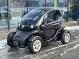 Renault Twizy 45 Life (inkl. Kaufbatterie) - schwarze Renault Twizy