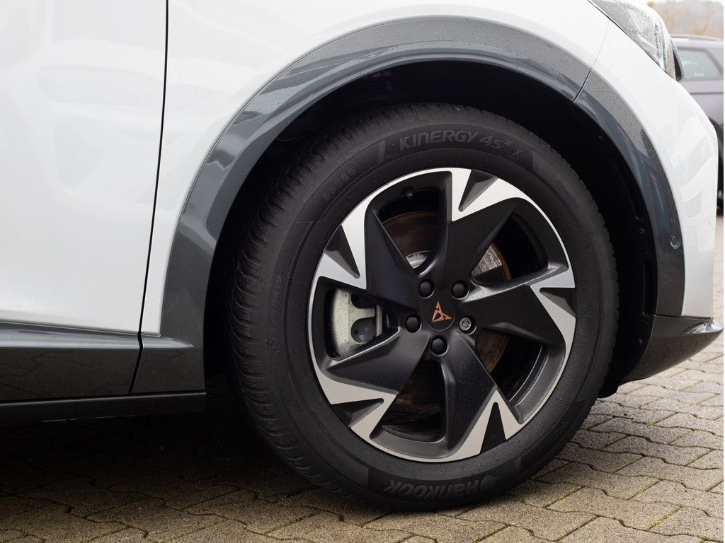 Cupra Tavascan - Bild 5