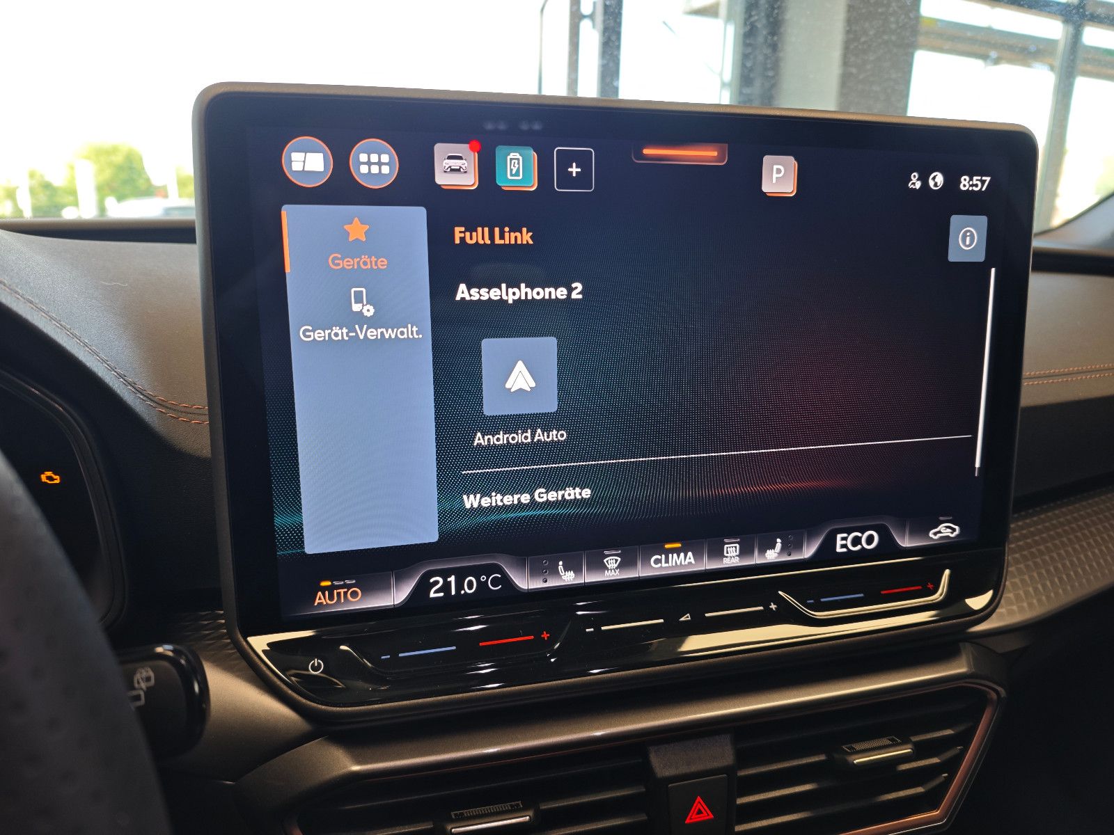 Cupra Leon - Bild 11