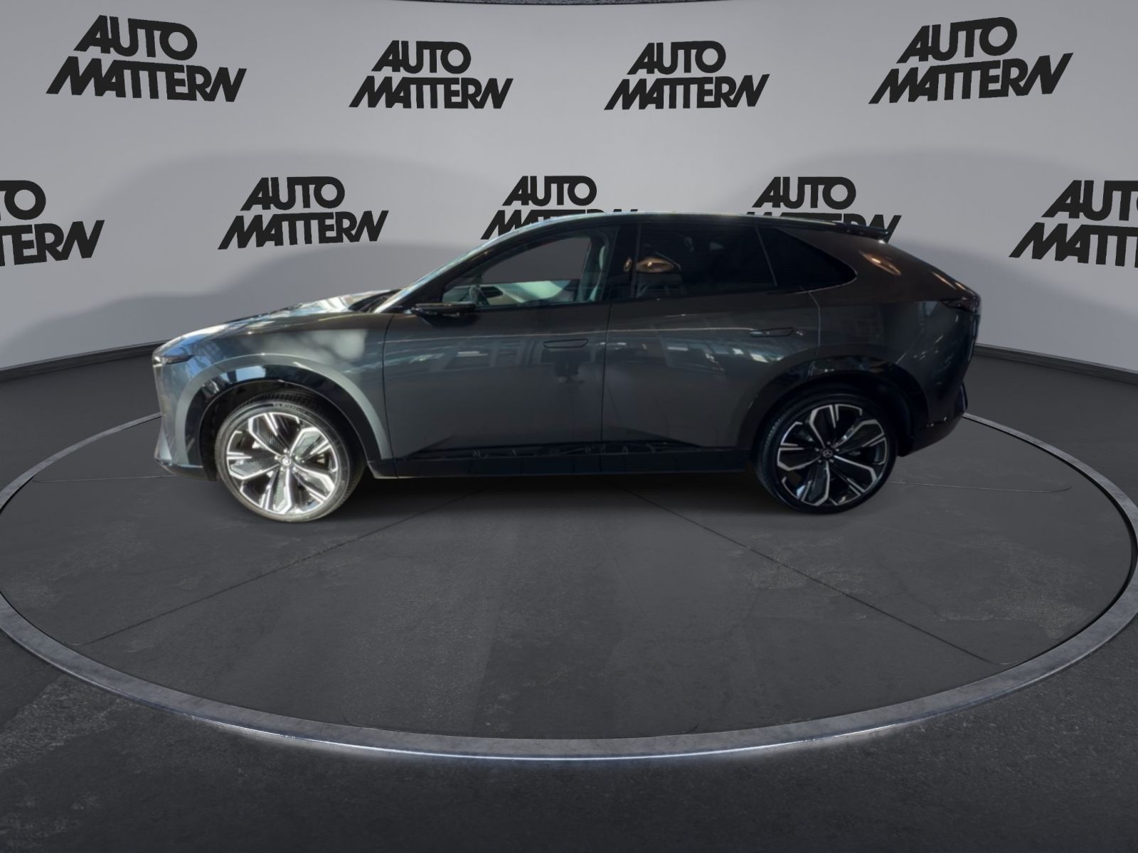 Mazda Andere - Bild 5