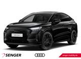 Audi Q4 e-tron Sportback quattro performance 250 kW - Audi Q4 e-tron in Bielefeld