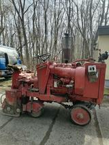 Wirtgen SF500C Asphaltfräse - Wirtgen Asphalttechnik