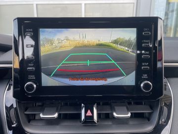 Toyota Corolla 1.2 Turbo Comfort *CAM*DAB*SHZ*TEL* ALU