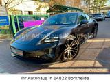 Porsche Taycan 4 S |APPROVED|PANO|BOSE|CHRONO|ACC|CAM